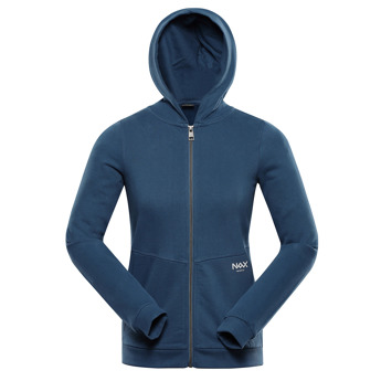 DETSKÁ BAVLNENÁ MIKINA NAX MOLDO