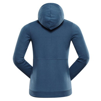 DETSKÁ BAVLNENÁ MIKINA NAX MOLDO