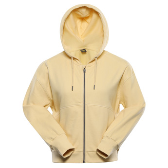 DÁMSKA BAVLNENÁ MIKINA NAX OLOSA