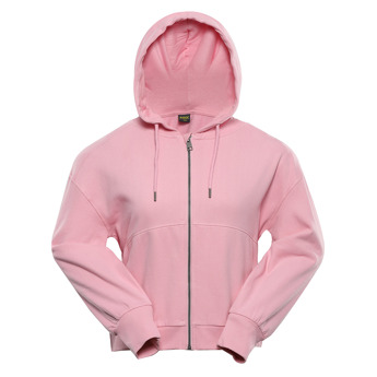 DÁMSKA BAVLNENÁ MIKINA NAX OLOSA