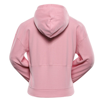 DÁMSKA BAVLNENÁ MIKINA NAX OLOSA