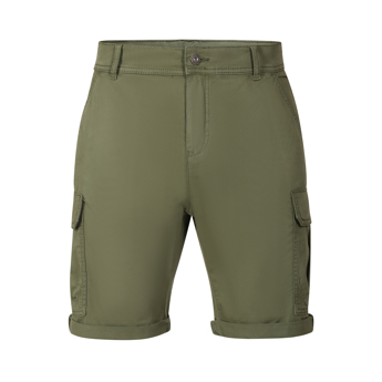 PÁNSKE BAVLNENÉ ŠORTKY NOK