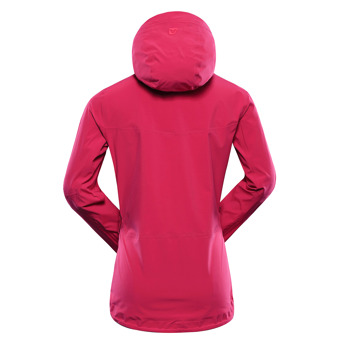 DÁMSKA BUNDA S MEMBRÁNOU PTX ZARRA