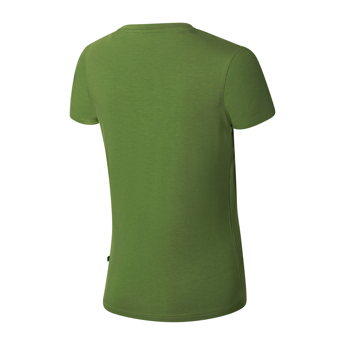 DÁMSKE FUNKČNÉ TRIČKO S ANTIBAKTERIÁLNOU ÚPRAVOU LYORA