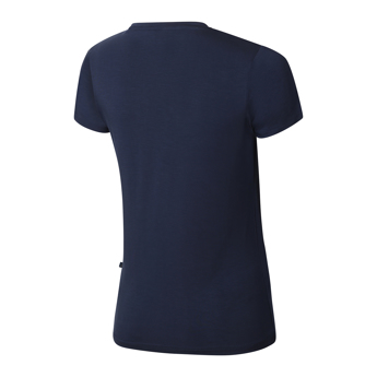 DÁMSKE FUNKČNÉ TRIČKO S ANTIBAKTERIÁLNOU ÚPRAVOU LYORA