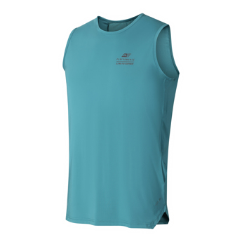 PÁNSKE RÝCHLOSCHNÚCE TRIČKO S COOL-DRY GELAD 2