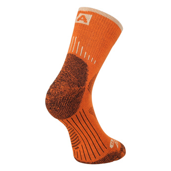 ANTIBAKTERIÁLNE PONOŽKY Z MERINO VLNY KEROWE