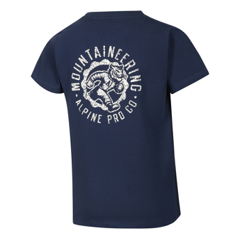 DETSKÉ BAVLNENÉ TRIČKO SUMEKO