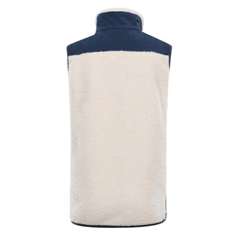 DETSKÁ FLEECOVÁ VESTA OFESO