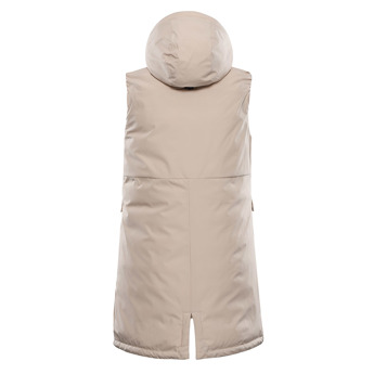 DÁMSKA VESTA S MEMBRÁNOU PTX HARDA 2