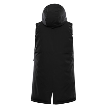 DÁMSKA VESTA S MEMBRÁNOU PTX HARDA 2