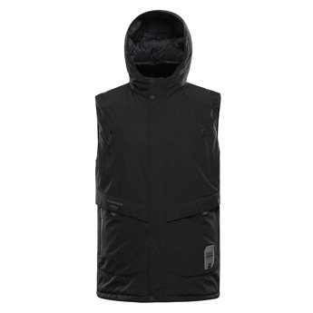 PÁNSKA VESTA S MEMBRÁNOU PTX HARD 2