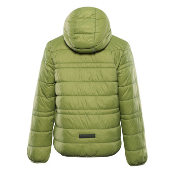 DETSKÁ OBOJSTRANNÁ BUNDA HI-THERM DOUWO