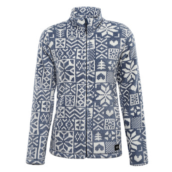 DÁMSKA MIKINA SUPRATHERM EFLINA