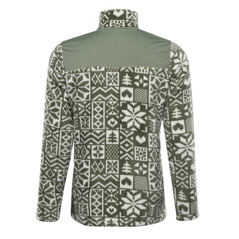 PÁNSKA MIKINA SUPRATHERM EFLIN