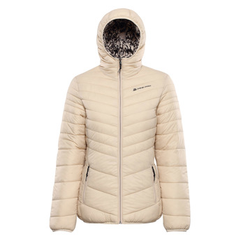 DÁMSKA OBOJSTRANNÁ BUNDA HI-THERM EROMA