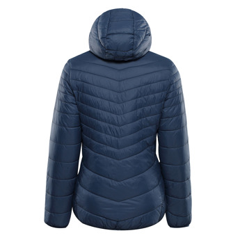 DÁMSKA OBOJSTRANNÁ BUNDA HI-THERM EROMA