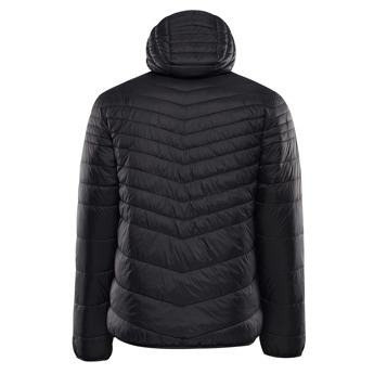 PÁNSKA OBOJSTRANNÁ BUNDA HI-THERM EROM