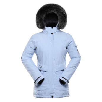 DÁMSKA BUNDA S MEMBRÁNOU PTX WERDA 2