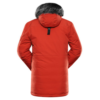 PÁNSKA BUNDA S MEMBRÁNOU PTX WERD 2