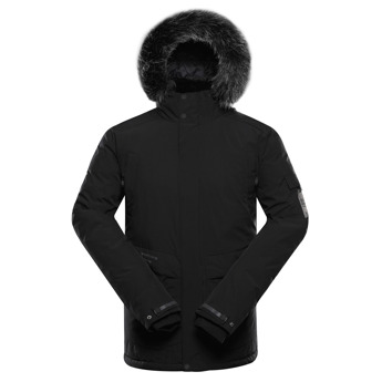 PÁNSKA BUNDA S MEMBRÁNOU PTX WERD 2