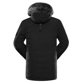 PÁNSKA BUNDA S MEMBRÁNOU PTX WERD 2