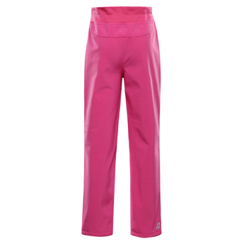 DETSKÉ SOFTSHELLOVÉ NOHAVICE ZORTO