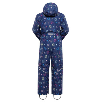 DETSKÝ ZIMNÝ OVERAL S MEMBRÁNOU PTX SNOW KIREMO