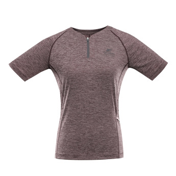 DÁMSKY RÝCHLOSCHNÚCI CYKLISTICKÝ DRES GERETA 2