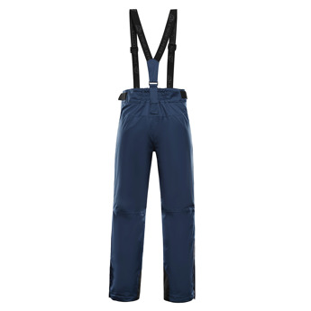 DÁMSKE LYŽIARSKE NOHAVICE S MEMBRÁNOU PTX SNOW EDESA 2