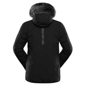 DETSKÁ BUNDA S MEMBRÁNOU PTX WERDO 2