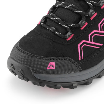 OUTDOOROVÁ OBUV S MEMBRÁNOU PTX GIMIE