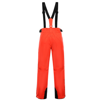 DÁMSKE LYŽIARSKE NOHAVICE S MEMBRÁNOU PTX SNOW EDESA 2