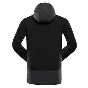 PÁNSKA BUNDA S ÚPRAVOU DWR MORGEN