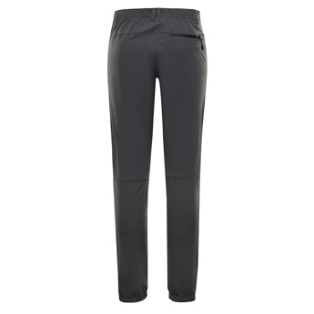 DÁMSKE SOFTSHELLOVÉ NOHAVICE S DWR ÚPRAVOU HURFA 2