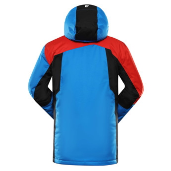 PÁNSKA LYŽIARSKA BUNDA S MEMBRÁNOU PTX SNOW DEAR 2