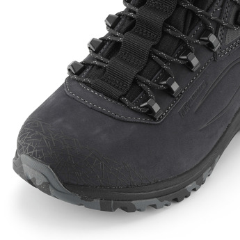 OUTDOOROVÁ OBUV S PTX MEMBRÁNOU SPIDERE MID
