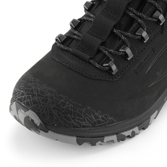 OUTDOOROVÁ OBUV S PTX MEMBRÁNOU SPIDERE MID