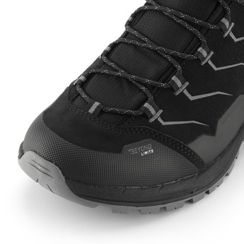 OUTDOOROVÁ OBUV S PTX MEMBRÁNOU CREDE