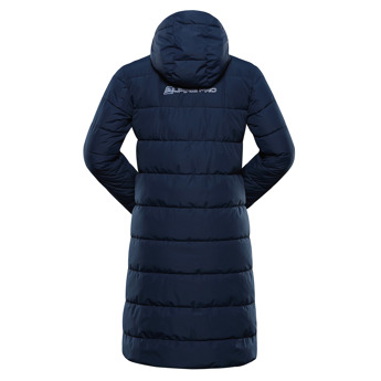 DÁMSKY ZIMNÝ KABÁT S MEMBRÁNOU PTX PUERA