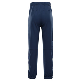 DETSKÉ NOHAVICE S VODOODPUDIVOU ÚPRAVOU DWR HURFO 2