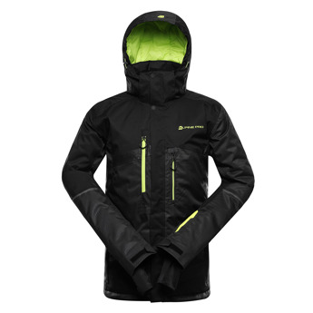 PÁNSKA LYŽIARSKA BUNDA S MEMBRÁNOU PTX SNOW DEAR 2