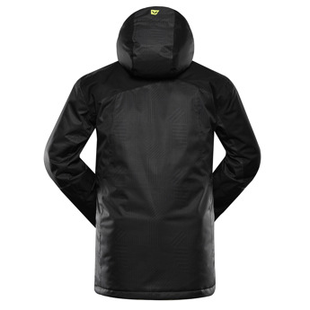 PÁNSKA LYŽIARSKA BUNDA S MEMBRÁNOU PTX SNOW DEAR 2