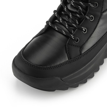 DÁMSKA ZIMNÁ OBUV - NAX OKKERA