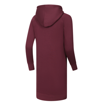 DÁMSKE BAVLNENÉ ŠATY - NAX OKERA