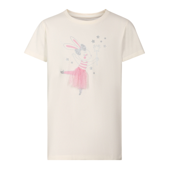 DETSKÉ BAVLNENÉ TRIČKO - NAX WERVO