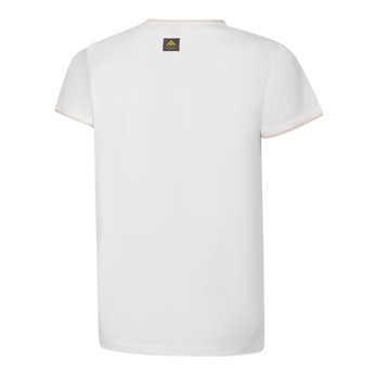 DÁMSKE BAVLNĚNÉ TRIČKO - NAX QENQA