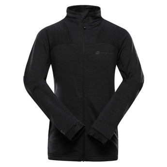 DETSKÁ RÝCHLOSCHNÚCA MIKINA ONNECO 3