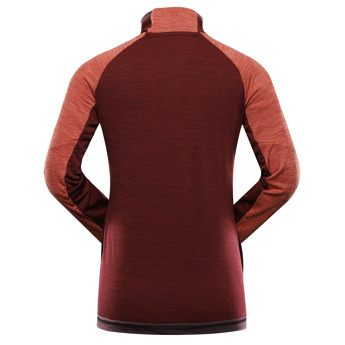 DÁMSKA RÝCHLOSCHNÚCA MIKINA ONNECA 3