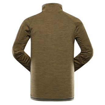 PÁNSKA RÝCHLOSCHNÚCA MIKINA ONNEC 3